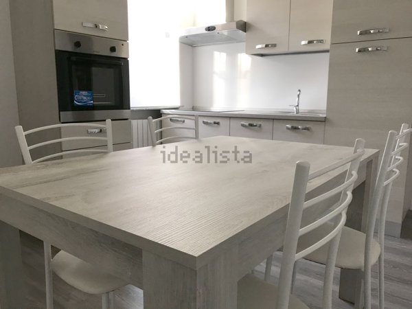 appartamento in affitto a Cardano al Campo