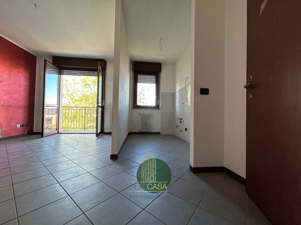 appartamento in affitto a Cardano al Campo