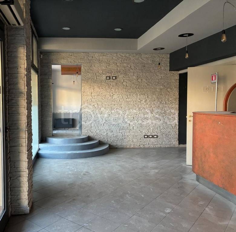 appartamento in affitto a Cardano al Campo