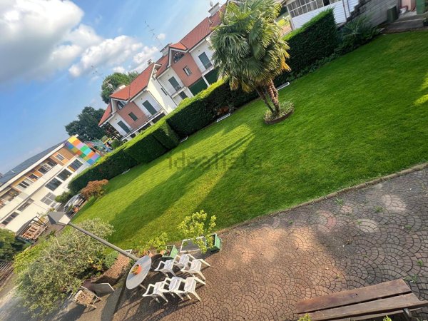 appartamento in affitto a Cardano al Campo