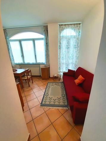 appartamento in affitto a Cardano al Campo