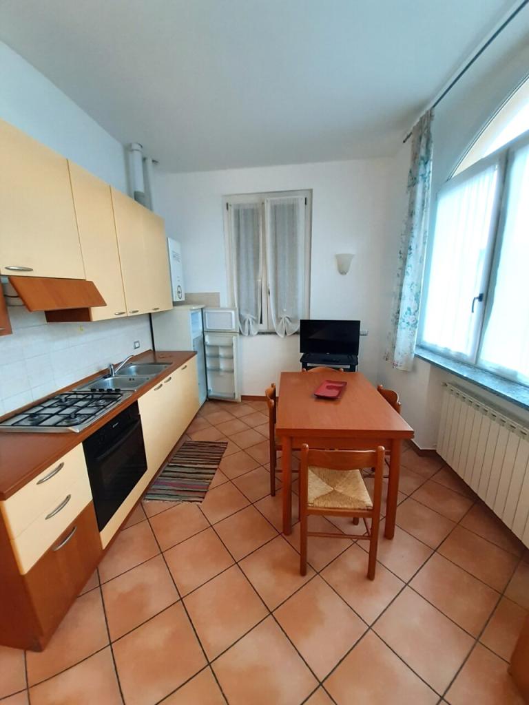 appartamento in affitto a Cardano al Campo