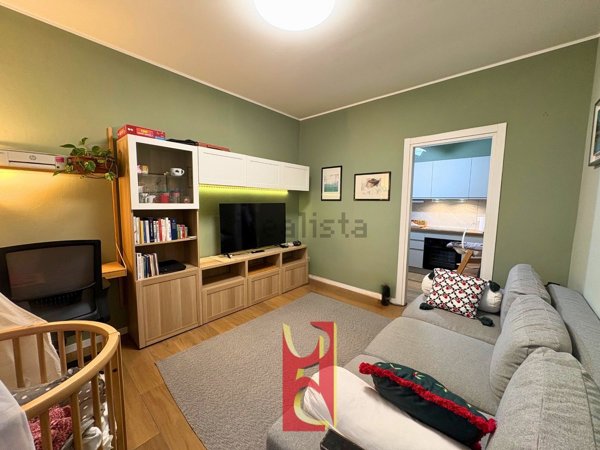 appartamento in affitto a Cardano al Campo