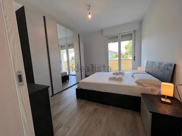 appartamento in affitto a Cardano al Campo