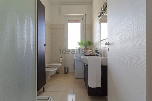 appartamento in affitto a Cardano al Campo