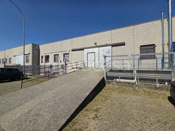 appartamento in affitto a Cardano al Campo