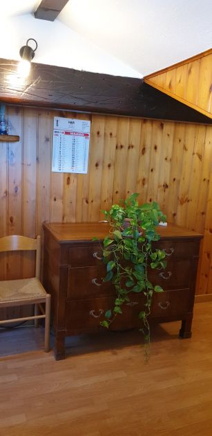 attico in affitto a Cardano al Campo