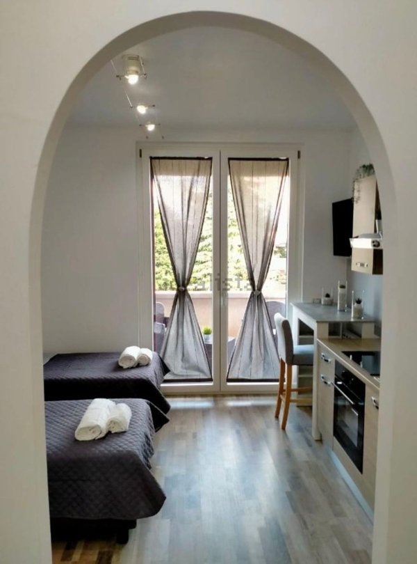 appartamento in affitto a Cardano al Campo