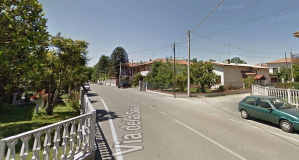 appartamento in affitto a Cardano al Campo