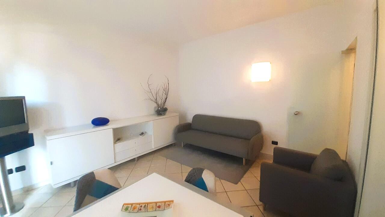 appartamento in affitto a Cardano al Campo