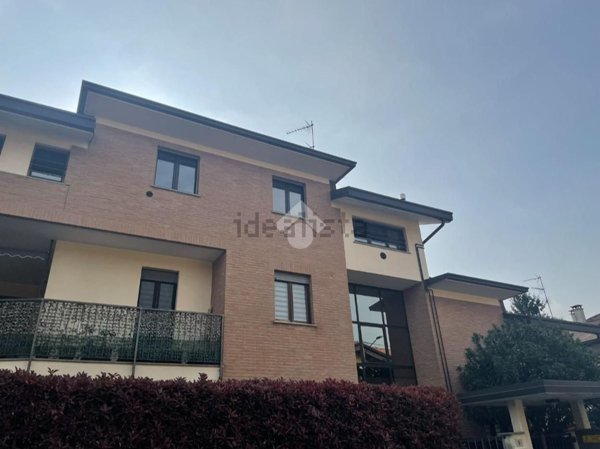 appartamento in affitto a Cardano al Campo