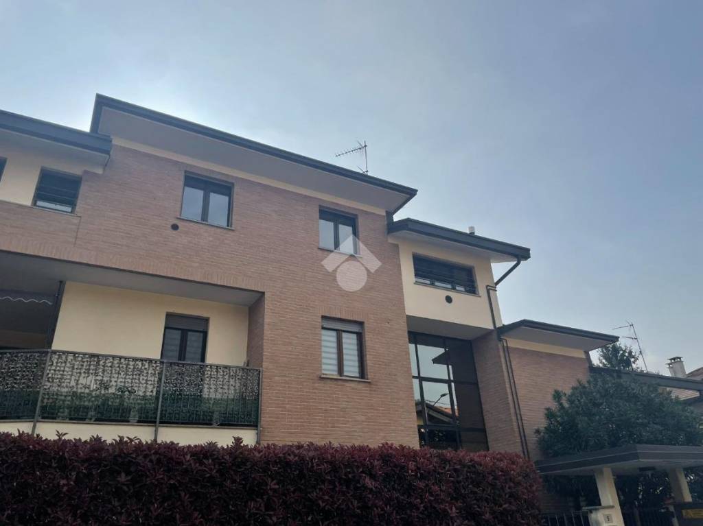 appartamento in affitto a Cardano al Campo