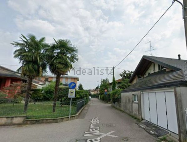 appartamento in affitto a Cardano al Campo