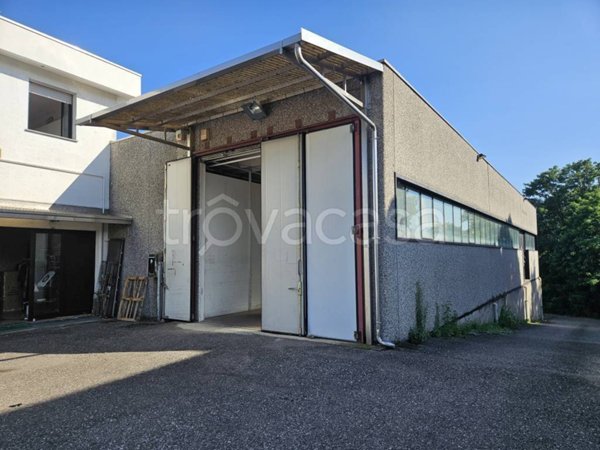 appartamento in affitto a Cardano al Campo