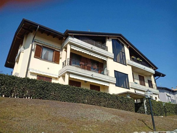 appartamento in affitto a Carnago