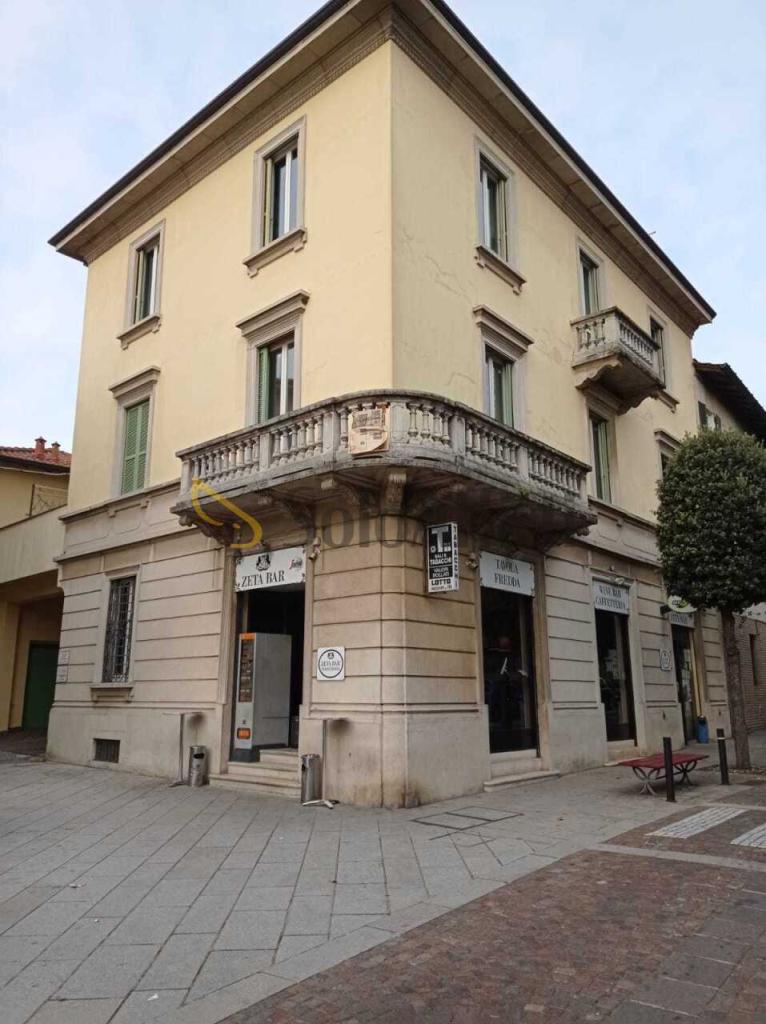 appartamento in affitto a Carnago