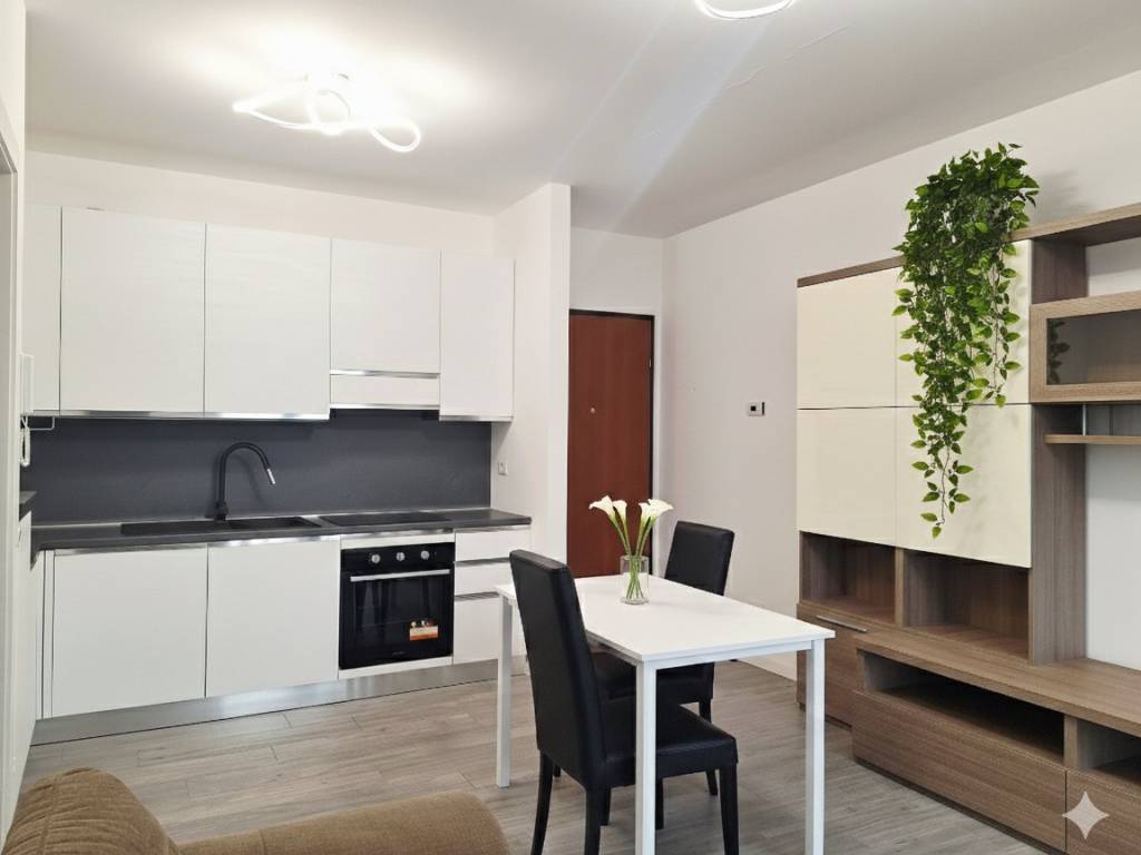 appartamento in affitto a Carnago