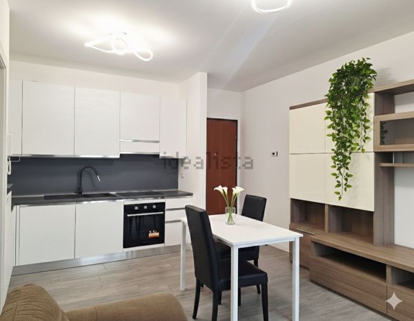 appartamento in affitto a Carnago