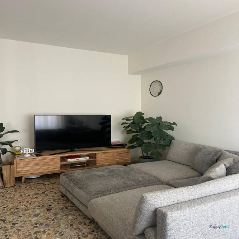 appartamento in affitto a Caronno Pertusella