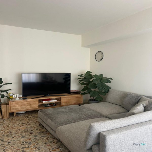 appartamento in affitto a Caronno Pertusella