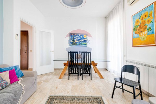 appartamento in affitto a Caronno Pertusella