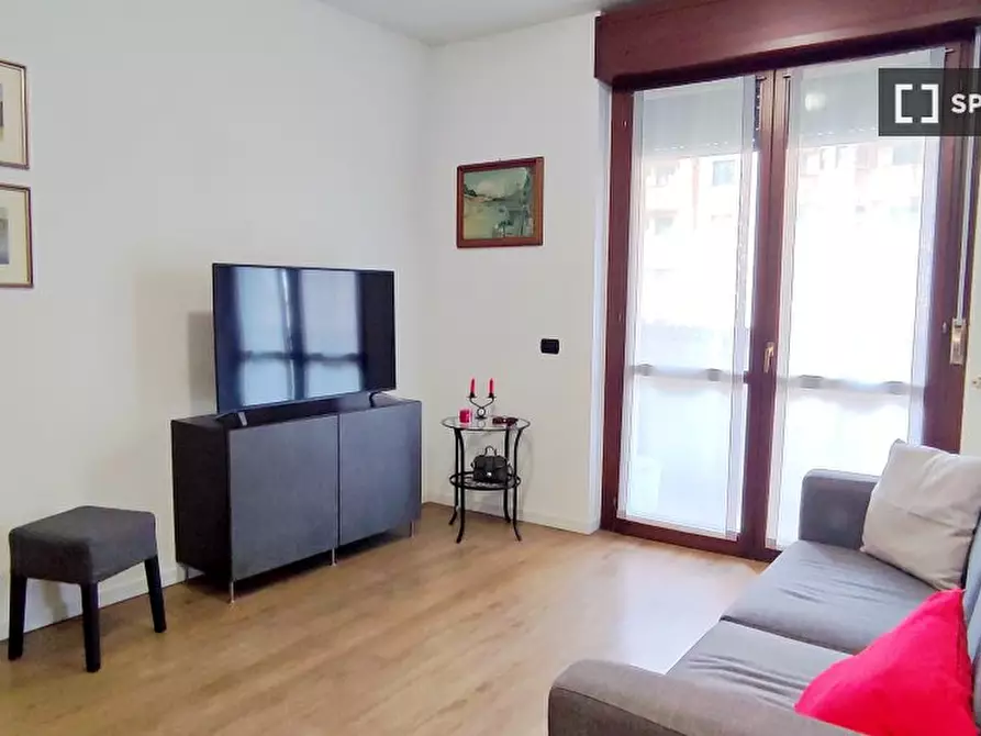 ufficio in affitto a Caronno Pertusella