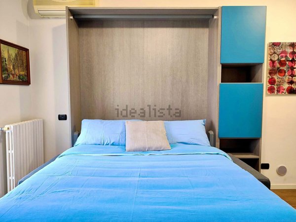 appartamento in affitto a Caronno Pertusella