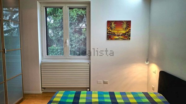 appartamento in affitto a Caronno Pertusella