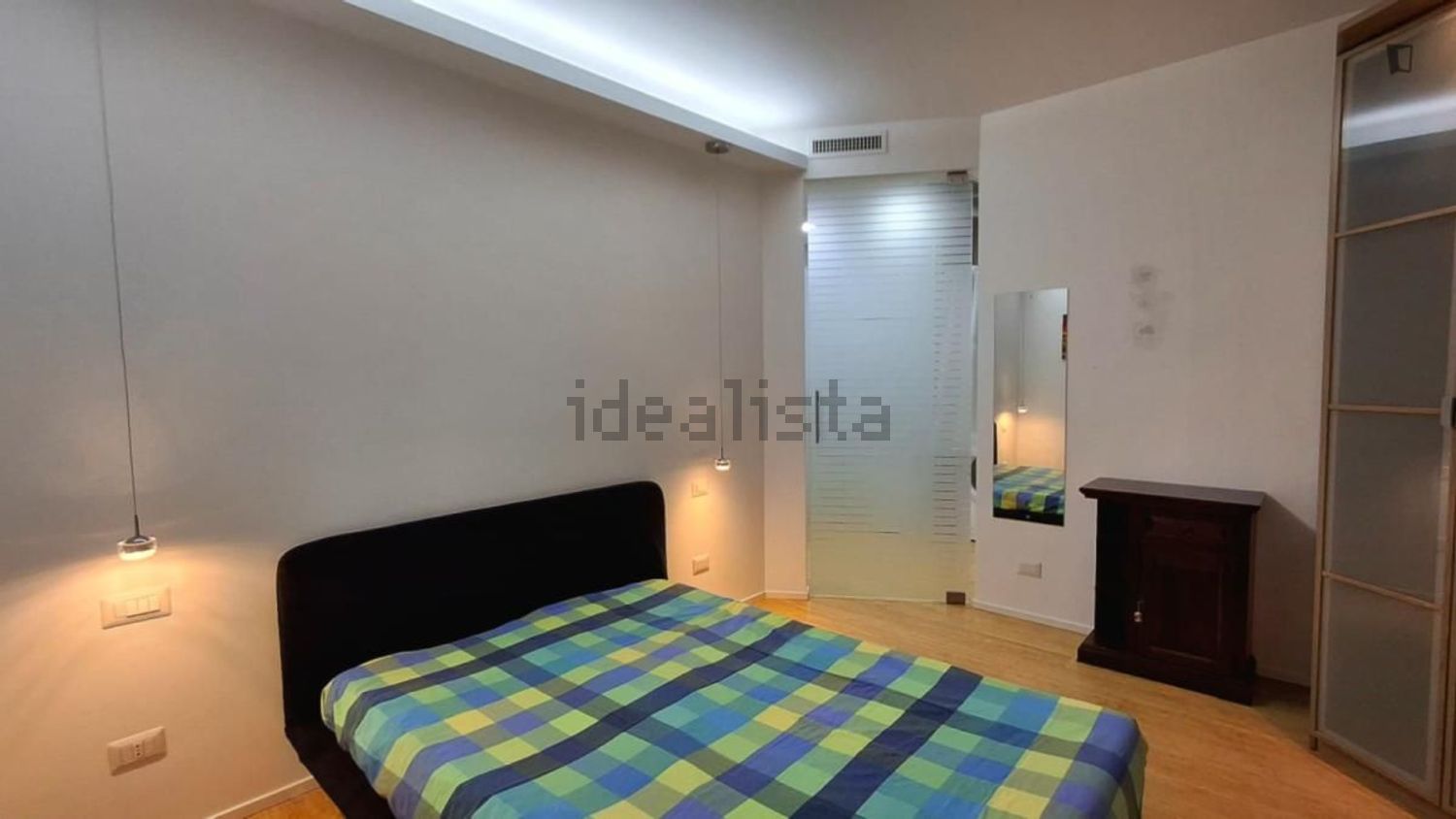 appartamento in affitto a Caronno Pertusella