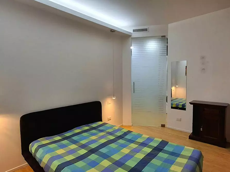 appartamento in affitto a Caronno Pertusella