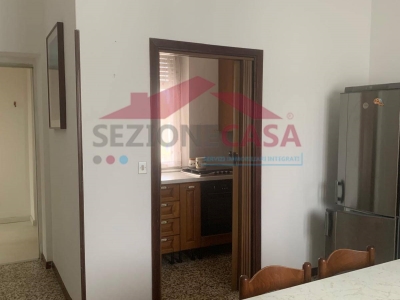 appartamento in affitto a Caronno Pertusella