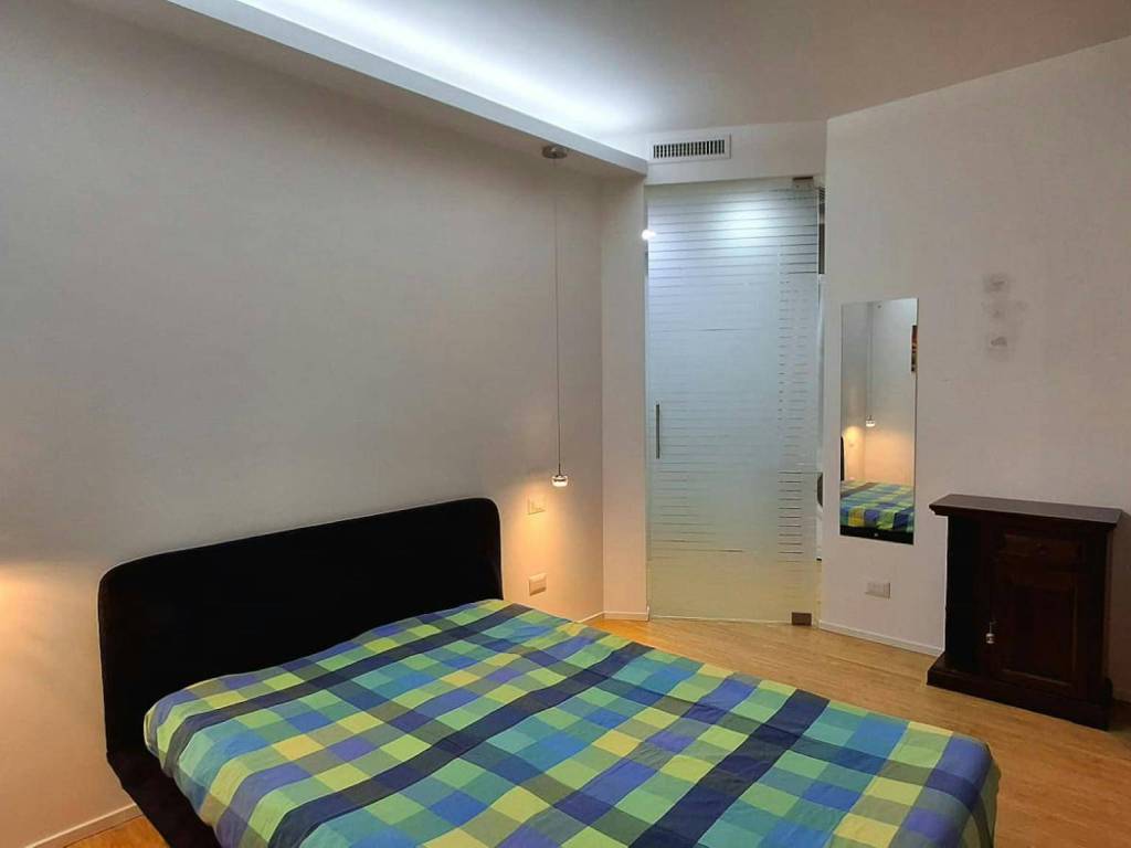 appartamento in affitto a Caronno Pertusella