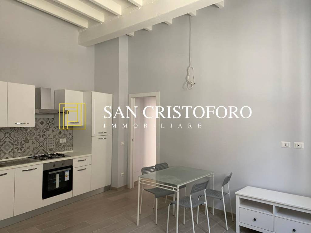 appartamento in affitto a Caronno Pertusella