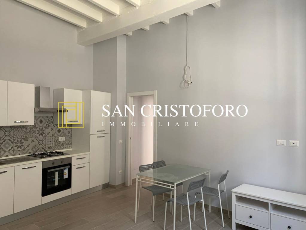 appartamento in affitto a Caronno Pertusella