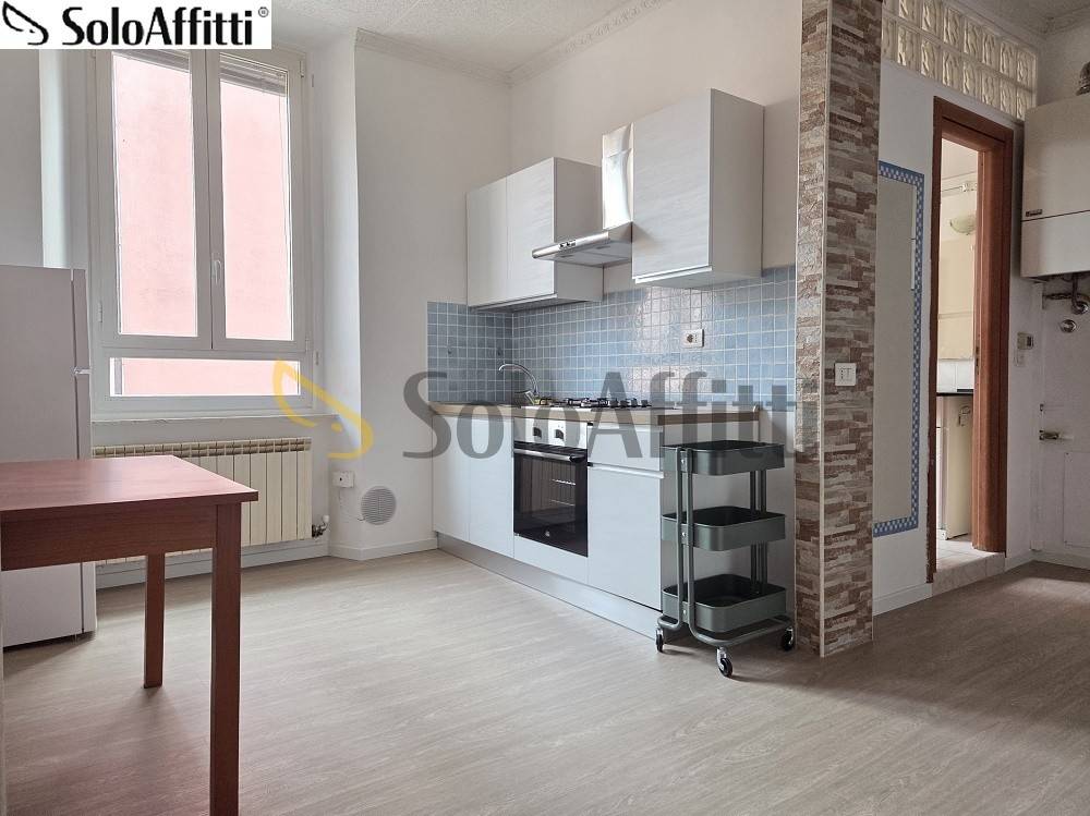 appartamento in affitto a Caronno Pertusella