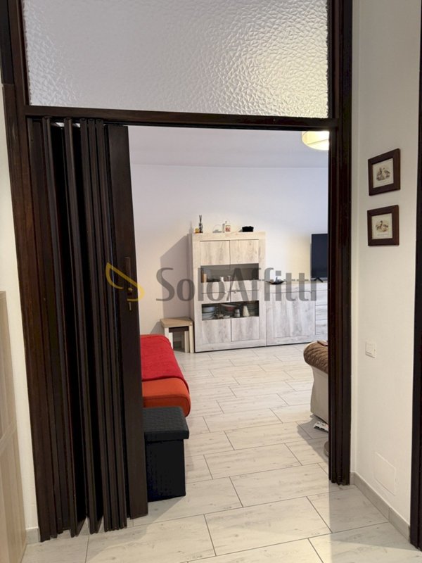 appartamento in affitto a Caronno Pertusella