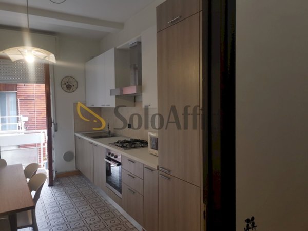 appartamento in affitto a Caronno Pertusella