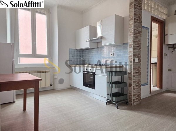 appartamento in affitto a Caronno Pertusella