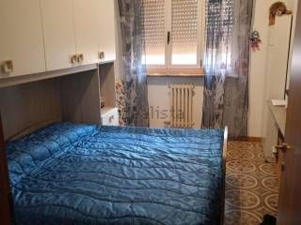 appartamento in affitto a Caronno Pertusella