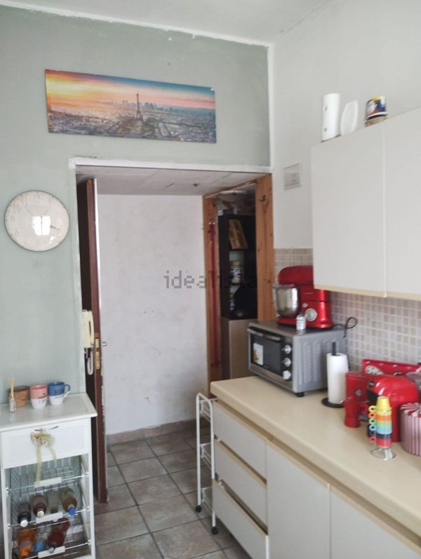 appartamento in affitto a Caronno Pertusella