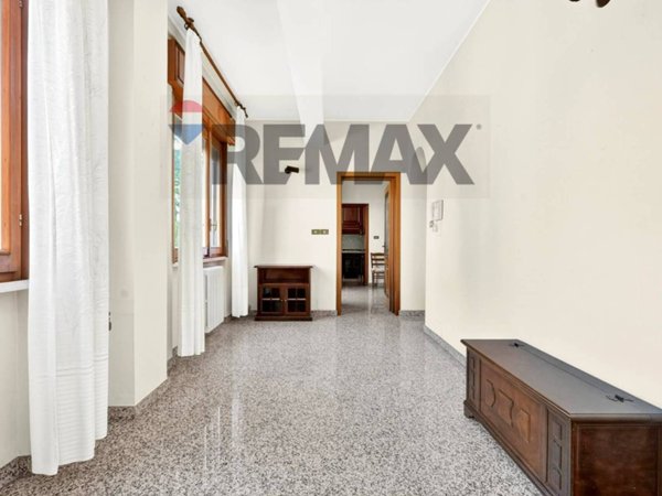 appartamento in affitto a Caronno Pertusella