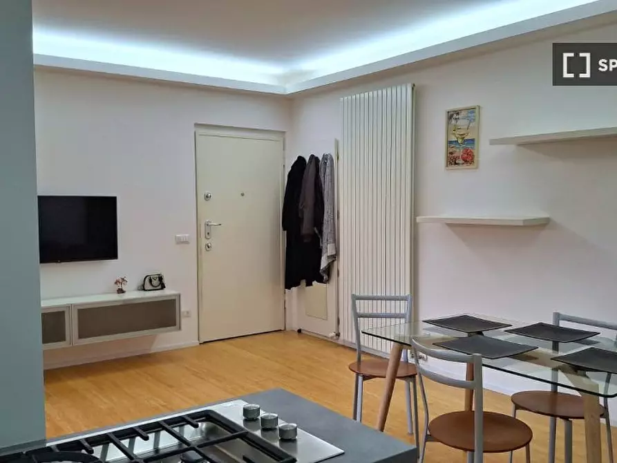 appartamento in affitto a Caronno Pertusella