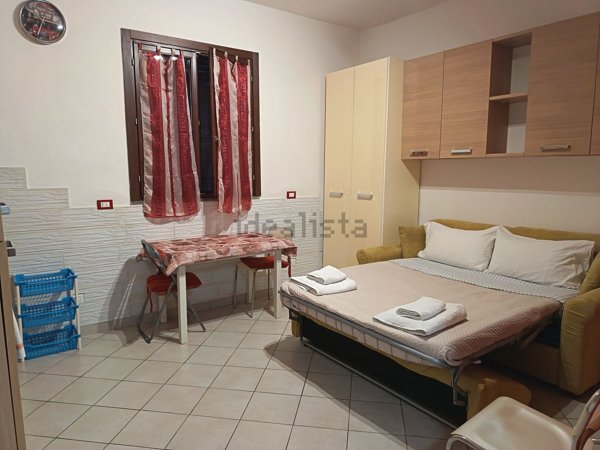 appartamento in affitto a Caronno Pertusella