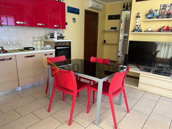 appartamento in affitto a Caronno Pertusella