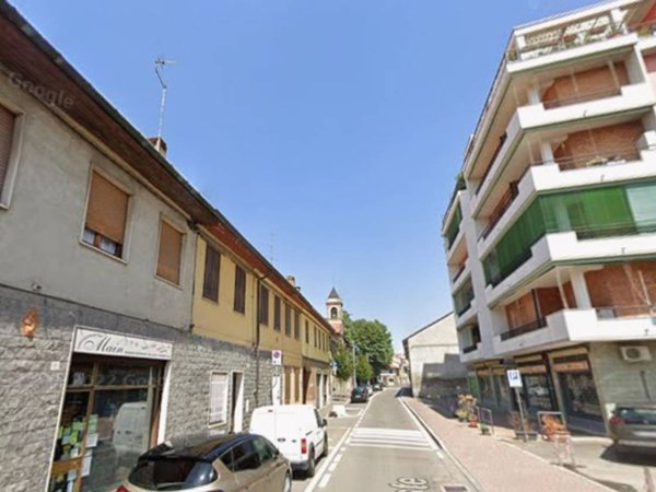 appartamento in affitto a Caronno Pertusella