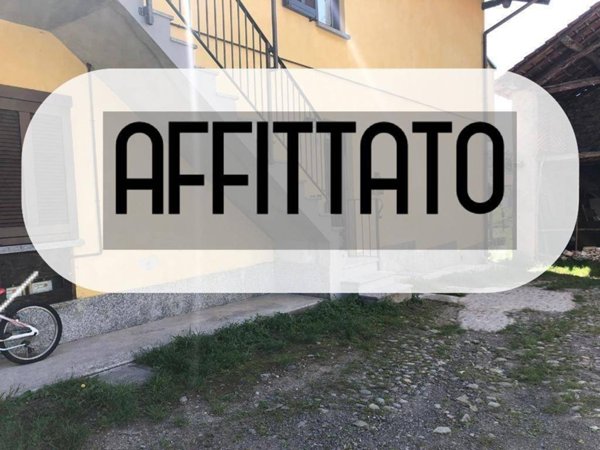 appartamento in affitto a Casale Litta