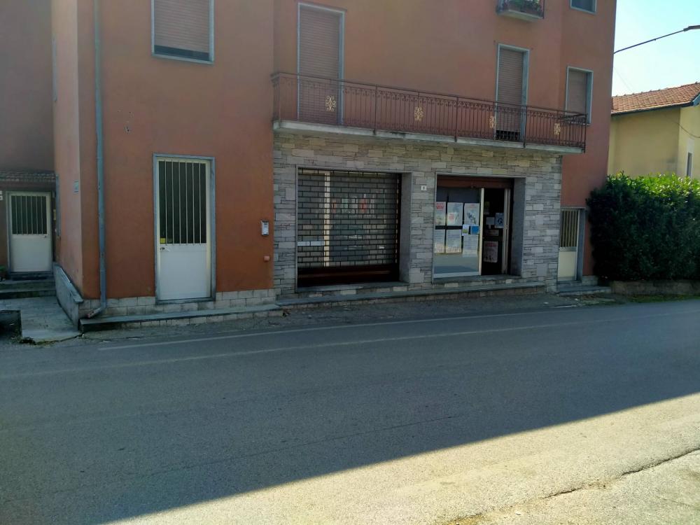 locale commerciale in affitto a Casale Litta in zona Villadosia