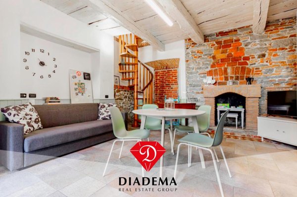 casa indipendente in affitto a Casale Litta in zona Villadosia