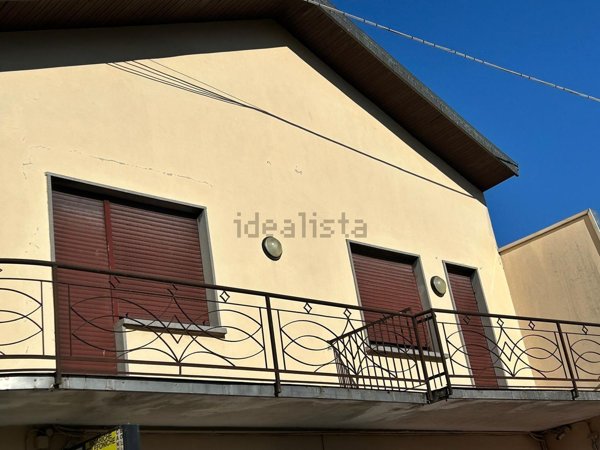 appartamento in affitto a Casale Litta