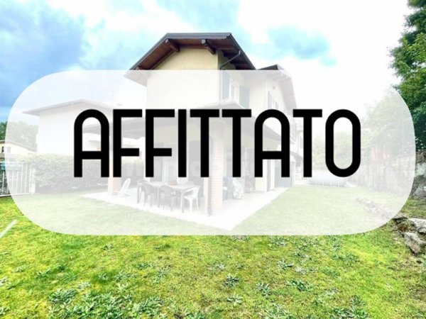 casa indipendente in affitto a Casale Litta